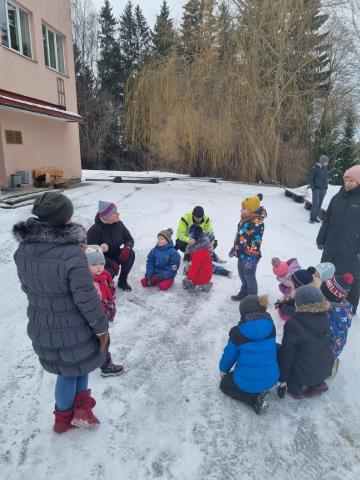 Aizgavēnī tālu braucu